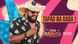 Raí Saia Rodada  Saia Elétrica  Tapão na Raba Clipe Oficial [upl. by Coffey]