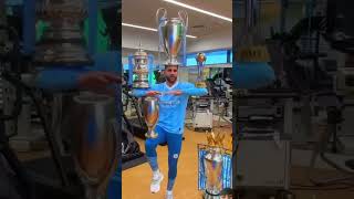 Walkers theory soccerknowledge kylewalker2024 football viralvideo football shorts [upl. by Cuthbert]