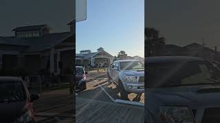 Kure beach and Music vibes  Ocean Front Park and Pavilion [upl. by Warford94]