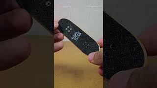 Domine as Manobras com Tech Deck Blind O Melhor Fingerboard fingerboard techdeck skatedededo [upl. by Ravens]