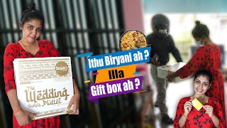 Oru Biryani Ku 6 Side Dishes Ah I Luxury Muslim Wedding Biryani I Hemas Diary [upl. by Isac]