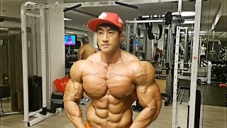 Chul SooN WorkouT MotivatioN [upl. by Mushro]