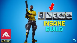 🆕The Finals 2023  CL40 Grenade launcher Medium Build Is Nutty Best Troll Build [upl. by Acenom]