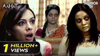 एक भूतिया Flat की खौफनाक कहानी  Aahat S6  Episode 31 Hindi Serial  Real Horror Story [upl. by Eidolem]