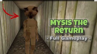 mr buther ka pet mysis The return gameplay  Hero karate Ansh [upl. by Bowlds]