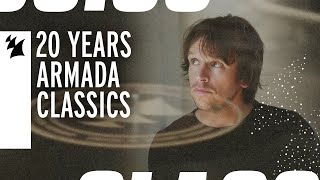 Armada Music 20 Years Classics Chicane  Offshore [upl. by Maisel]