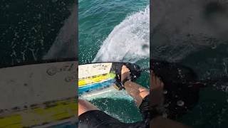 Surfing cutback… shortsfeed shorts surfing viral gopro [upl. by Buseck]