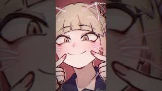 Toga Edit 3 MHA edit [upl. by Laith689]