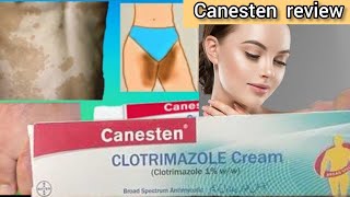 Canesten Cream clotrimazole 1  uses in urdu  Canesten Cream clotrimazole 1  side effects [upl. by Pip]