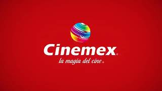 Cinemex La Magia Del Cine [upl. by Nayarb]