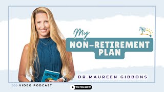 Episode 3 My NonRetirement Plan [upl. by Kunkle]