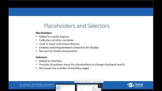 Tutorial Introduction to Placeholders Part 1 [upl. by Fedirko]