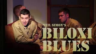 Biloxi Blues 1988 Movie [upl. by Siloa360]