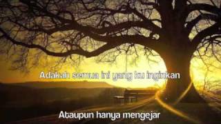 Aizat Amdan  Sungai Lui Lyrics  Lirik On Screen [upl. by Etteuqal527]