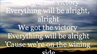 Israel Houghton  We Have Overcome [upl. by Leroi]