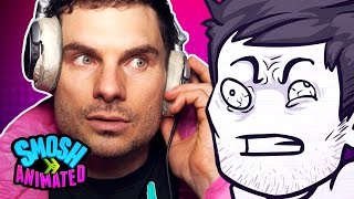 FLULA ANIMATED [upl. by Maressa]