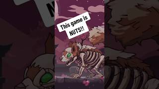 This game is NUTS Take on tons of wild rodent bosses indiegame nintendoswitch [upl. by Eenyaj592]