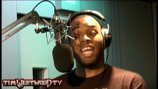 Guvnor freestyle  Westwood [upl. by Siva]