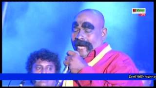 Dipal silva ali athun maranne live song [upl. by Adnov]