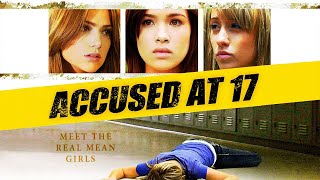 Accused at 17 2009  trailer [upl. by Ardnoik]