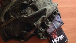 UNBOXING Распаковка польского коллекционного издания Metro 2033 от Games Corner [upl. by Airotnes]