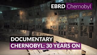 Chernobyl 30 Years On [upl. by Hcahsem]