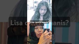 Lisa cantikmanis guys shortvideo shorts [upl. by Aysan]