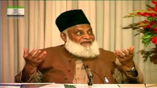 Round Table with Dr Israr Ahmed HD  Day 4  Islamic Social System amp The Status of Women in Islam [upl. by Nolava]