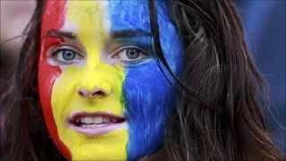 National Anthem of Romania [upl. by Shiroma]