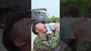 JSDF military rations are they any good [upl. by Colon]