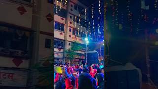 Shanti Nagar Navratri festival 2024 [upl. by Obara428]