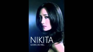 Nikita Season 4 Finale Song quotTHIRTY SECONDS TO MARS  BRIGHT LIGHTSquot [upl. by Nohpets496]