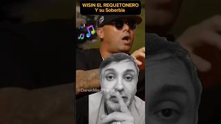 El Reguetonero WISIN comete un gran error contra grandes Artistas Pianistas OBSERVEN [upl. by Aniala123]