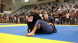 Lachlan Giles vs Will Dias [upl. by Alodie617]