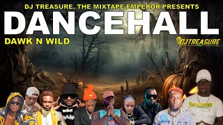 Dancehall Mix 2023 Dancehall Mix November 2023 Raw Masicka Valiant Teejay Kraff DAWK N WILD [upl. by Faustina]