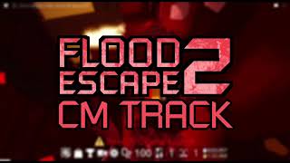 Flood Escape 2 Community Maps OST  The Oracle [upl. by Otsirc]