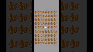 find The catoon shortvideo puzzle comedy tranding emoji [upl. by Mcclure]