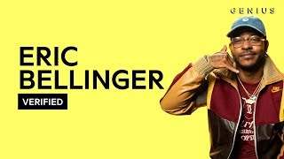 Eric Bellinger quotGoat 20quot Official Lyrics amp Meaning  Verified [upl. by Asiul]