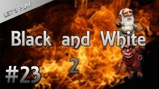 Lets Play Black and White 2 Fr HD  ep 23 [upl. by Ikcin]