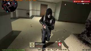 CSGO i3 3220 Intel hd Graphics 2500 [upl. by Elfstan200]