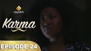 Série  Karma  Saison 2  Episode 24  VOSTFR [upl. by Neetsirk]