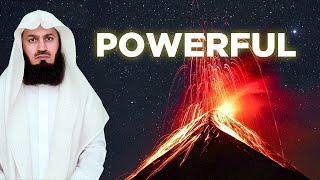 The Most Powerful Dhikr  Mufti Menk [upl. by Howland]