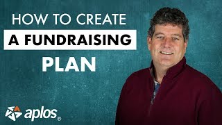 How to Create a Fundraising Plan [upl. by Eidroj672]