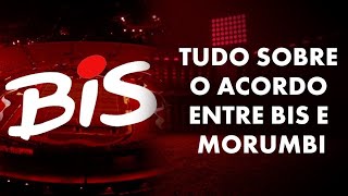 SAIBA POR QUE O MORUMBI AGORA É MORUMBIS [upl. by Ithnan81]