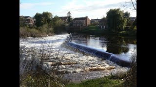 Places to see in  Boroughbridge  UK [upl. by Savihc]