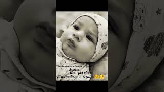 shorts atabala cute baby babyboy youtube happy trend cocuk [upl. by Enirahtak]