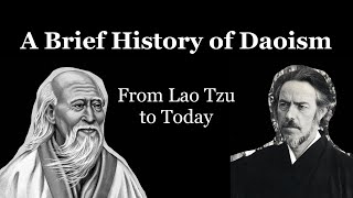 Daoism A Brief History [upl. by Gizela]