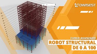 Curso Robot Structural de 0 a 100  Bienvenida [upl. by Uhile]