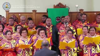 BERALA UNITING CHURCHFijian Congregation [upl. by Stern935]