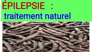 ÉPILEPSIE  Traitement naturel [upl. by Hole438]